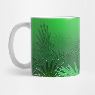 Verde Mug